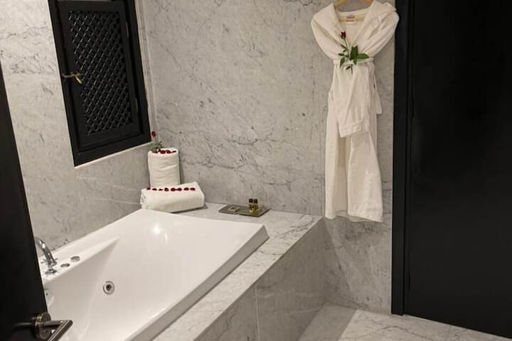 Bath Amenities