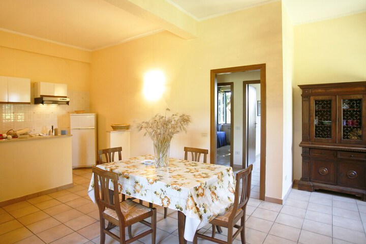 Dining Photos