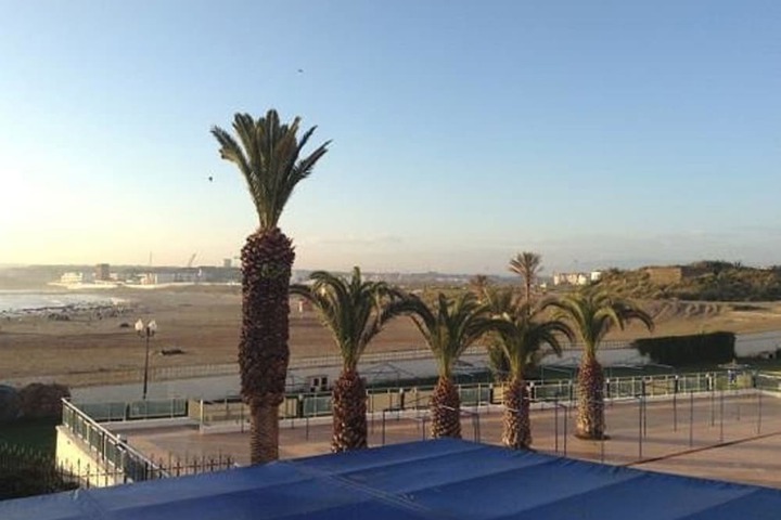 Hotel View 23 of 25