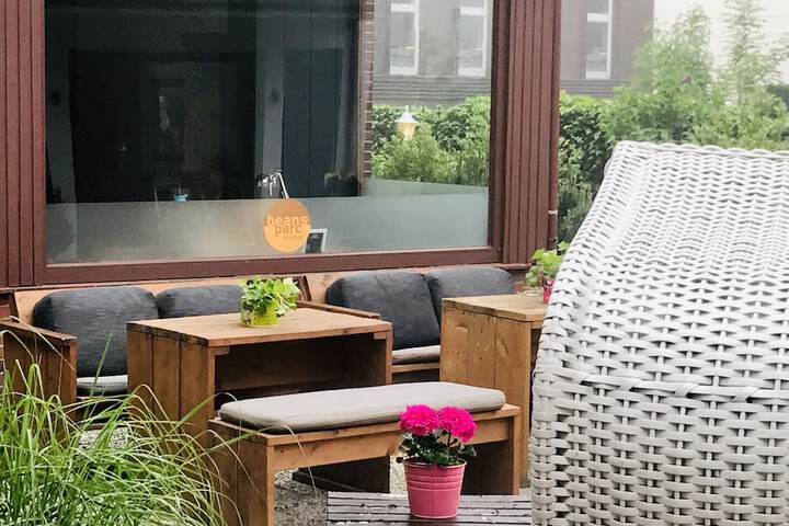 Terrace/Patio 35 of 70