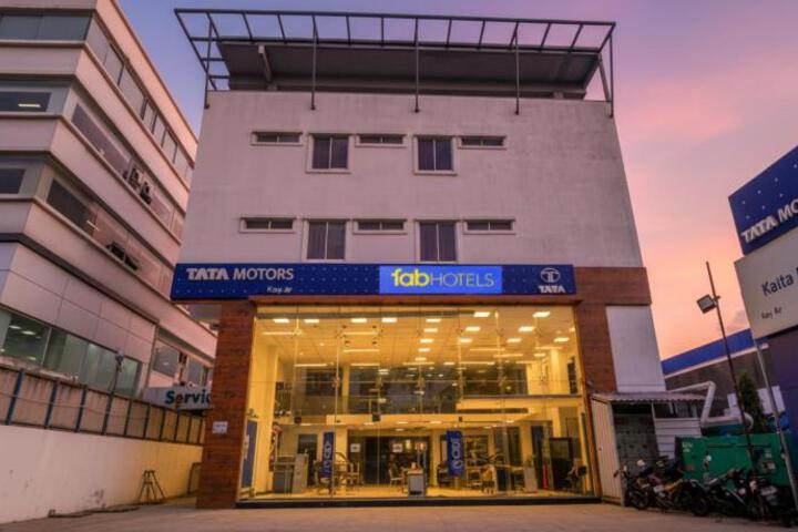 OYO Flagship Hotel Ayodhya