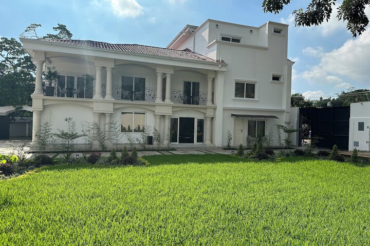 Exterior of Hotel Boutique Las Mesetas