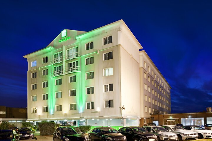 Hotel 145 of 156