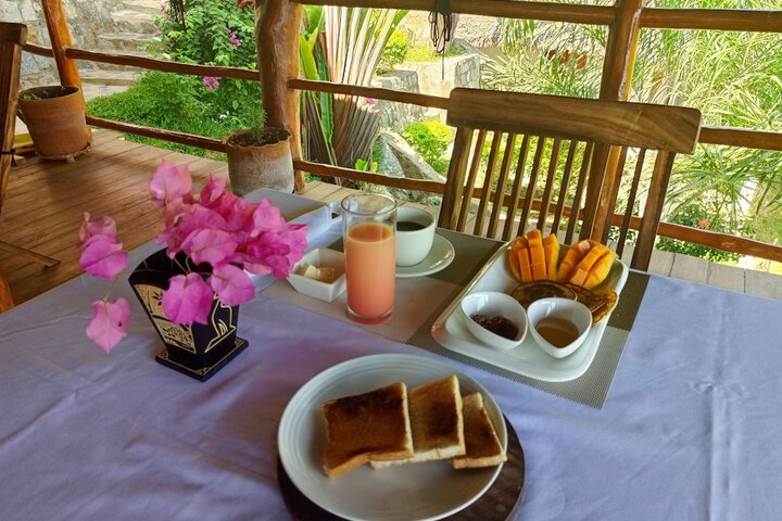 Breakfast/Coffee Service 16 of 22