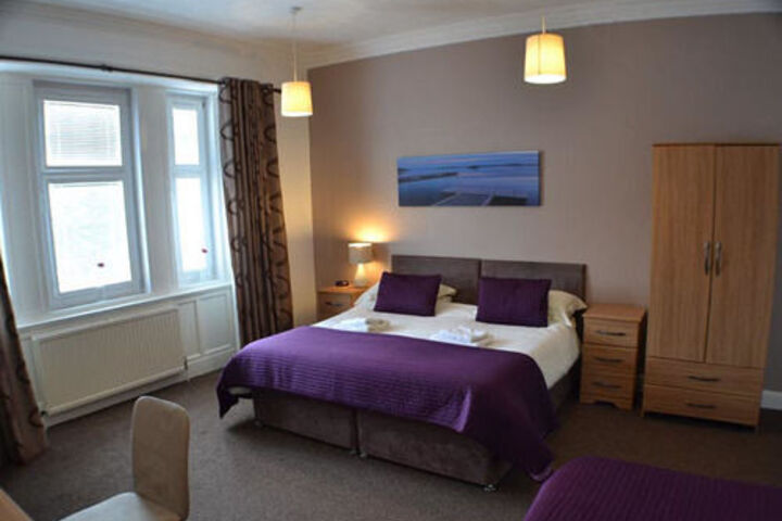 AYR GATEHOUSE BED BREAKFAST