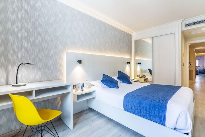 Hotel Atlántico Vigo in Vigo