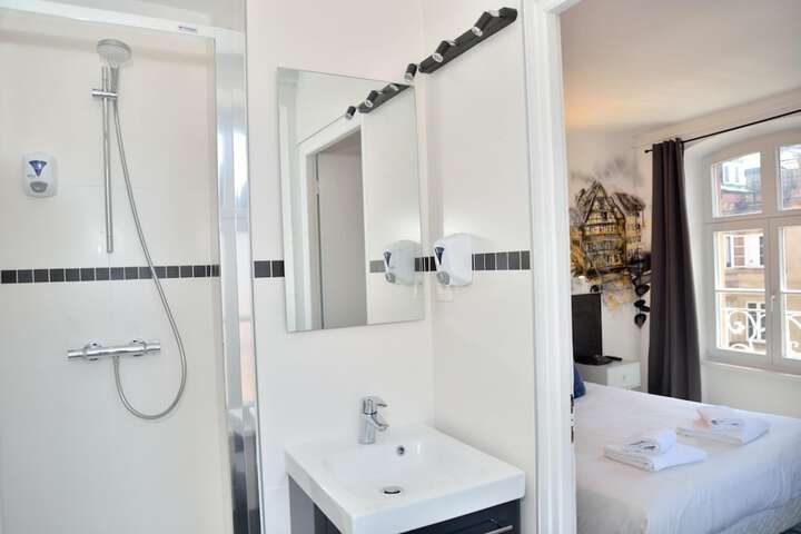 Bath Interior