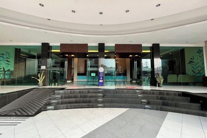 Hotel Interior 2 of 49
