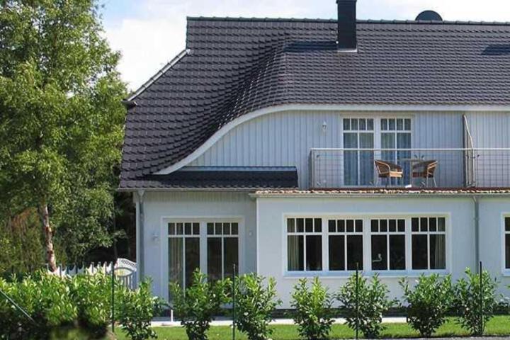 Ferienhaus Sundevit Nr 1 Prerow