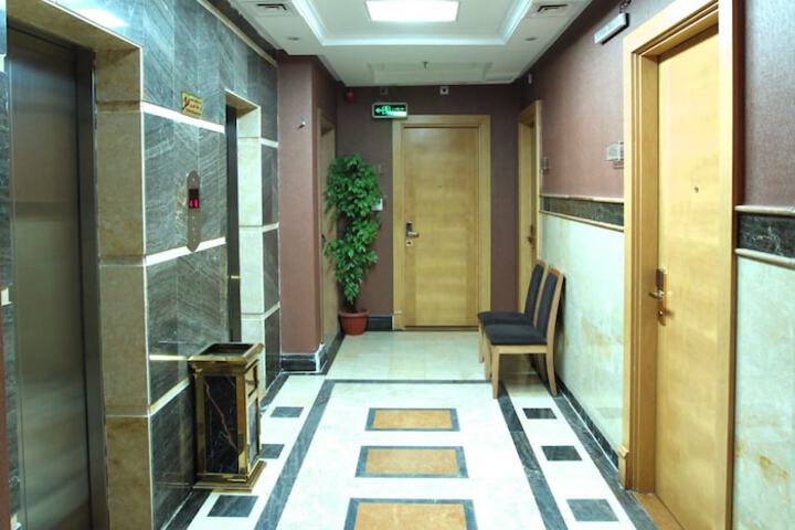 Hotel Interior 23 of 35