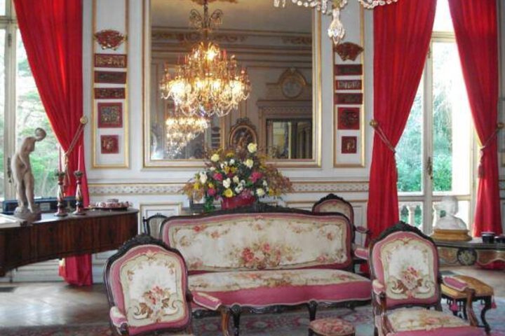 PALAIS BRIAU