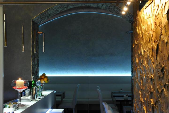 Guest Suite
