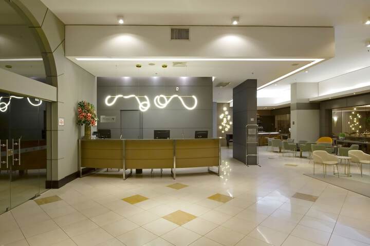 Hotel Interior 2 of 96