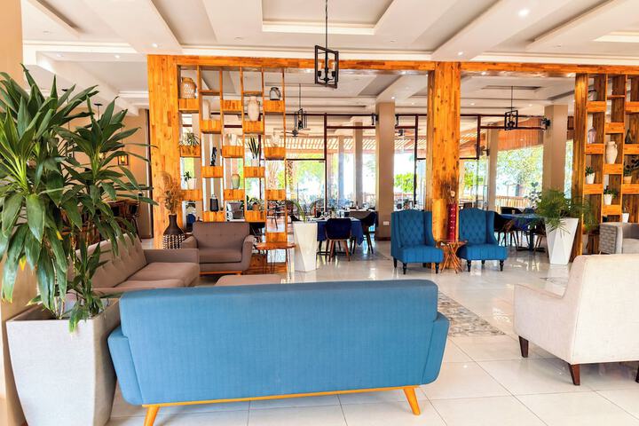 Hotel 56 of 71