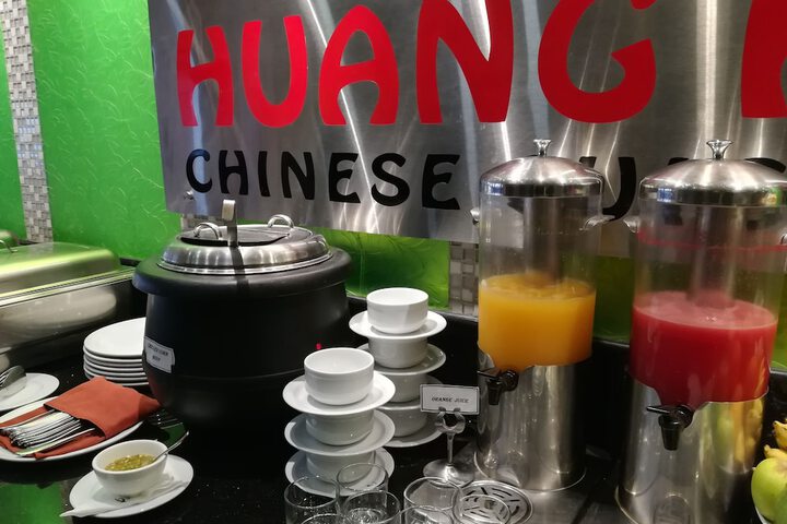Breakfast/Coffee Service 28 of 49