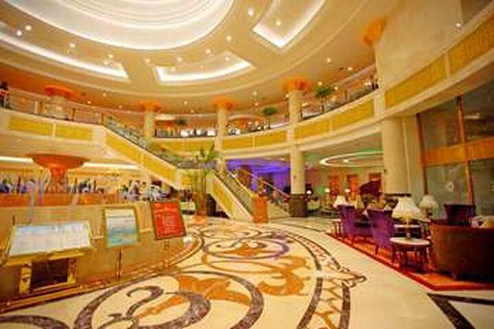 Manhaway International Hotel