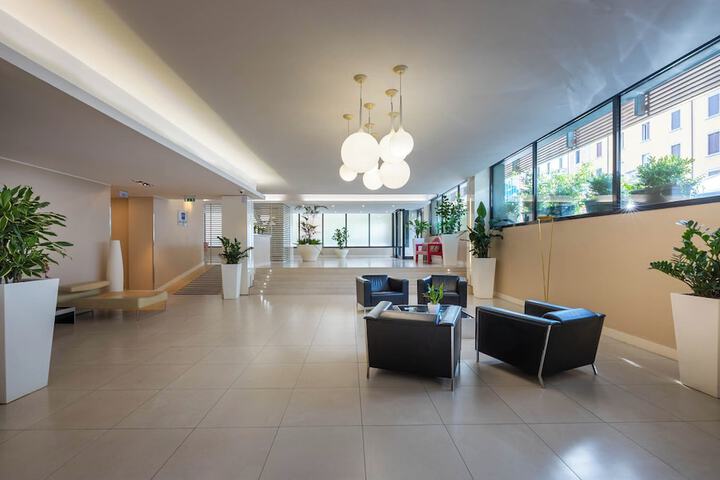 Lobby Photos