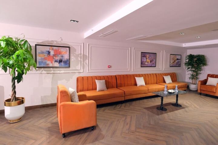 Hotel Interior 7 of 137