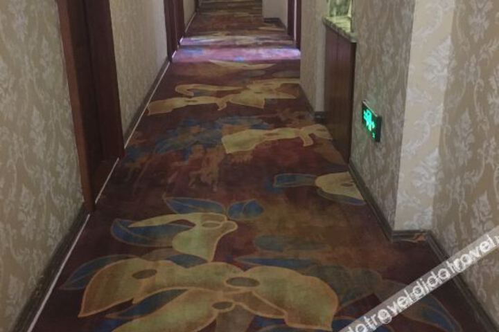 Hotel Interior 7 of 13