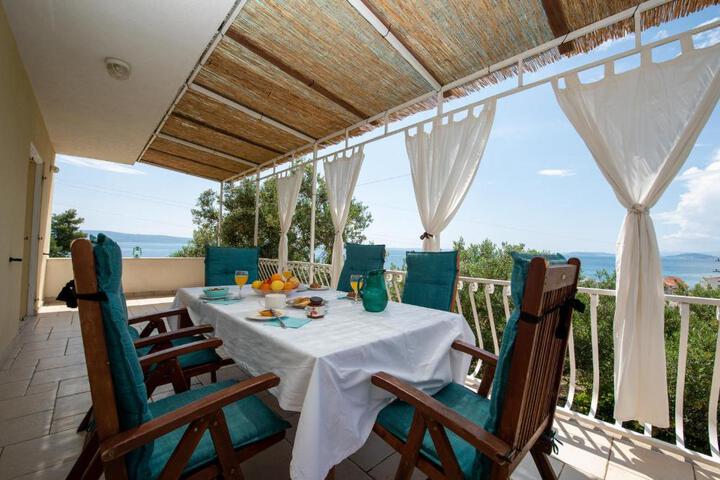 Holiday Home Andrija