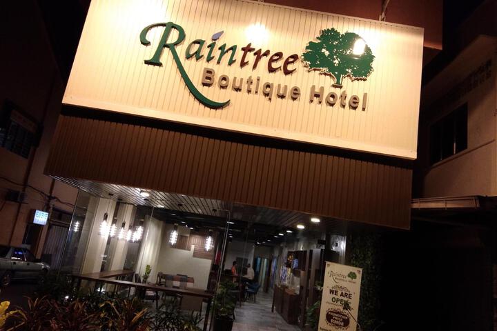 Kajang Hotel
