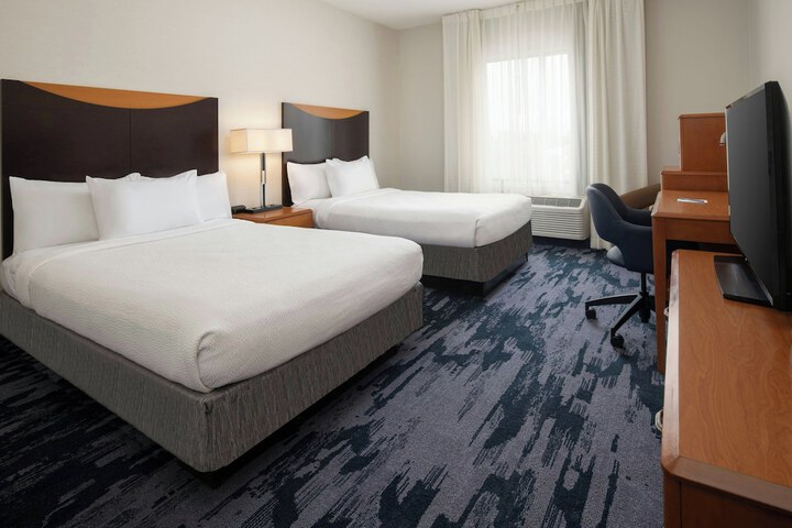 Room 40 of 105