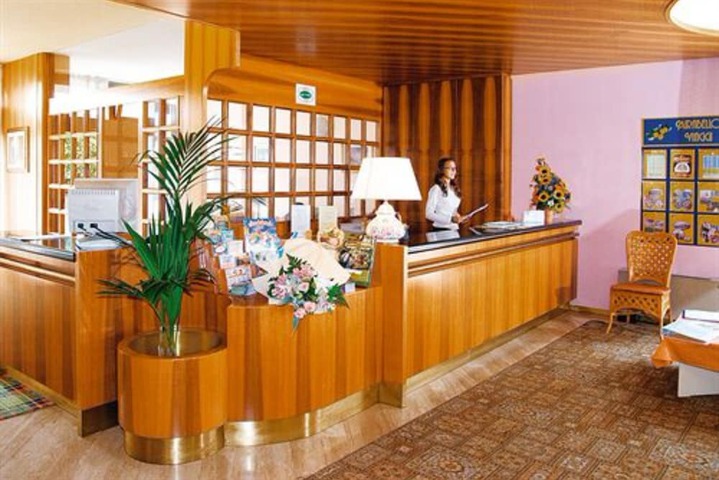 Hotel Interior 3 of 44