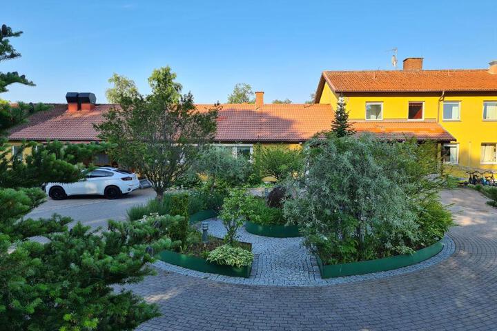 Dagsholm Hotell