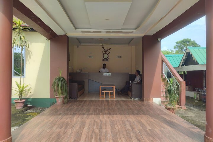 Hotel Interior 2 of 64