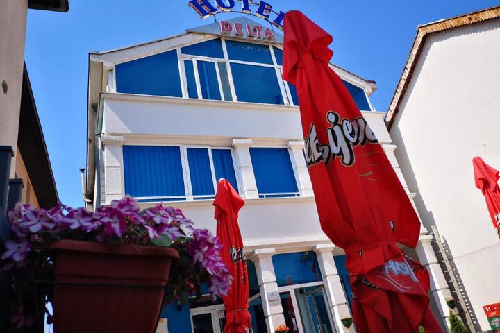 Hotel Delta