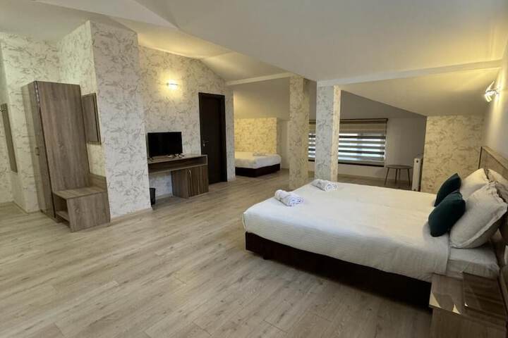 family hotel BONJOUR
