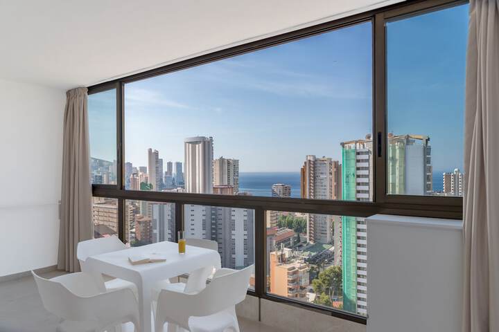 Dining Photos