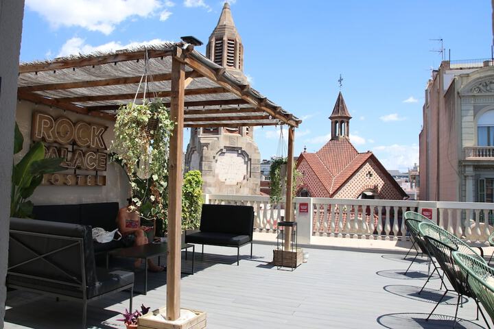 Terrace/Patio 19 of 50