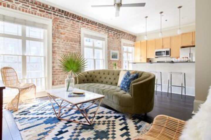 Exterior of Pleasant 1BR in C.B.D. by Sonder