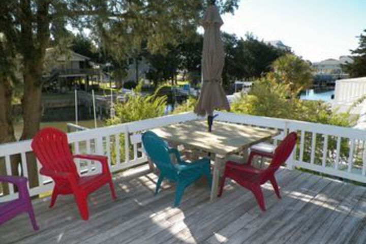 Terrace/Patio 19 of 19