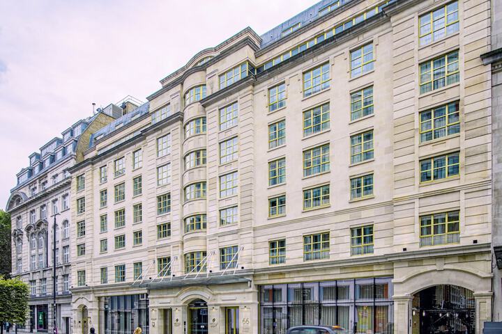 Middle Eight - Covent Garden - Preferred Hotels and Resorts in London