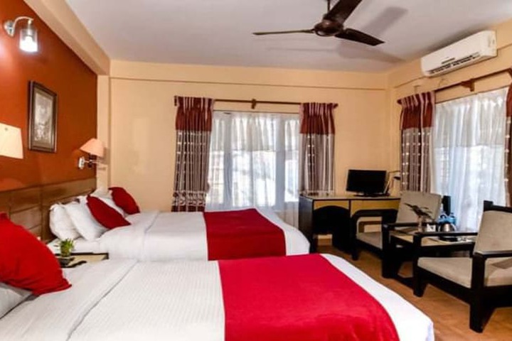 Room 7 of 14
