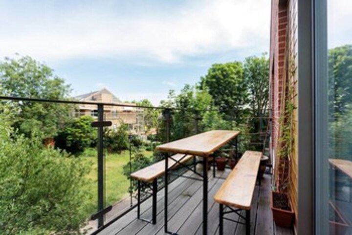 Terrace/Patio 2 of 20
