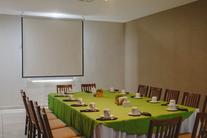 Meeting 31 of 40