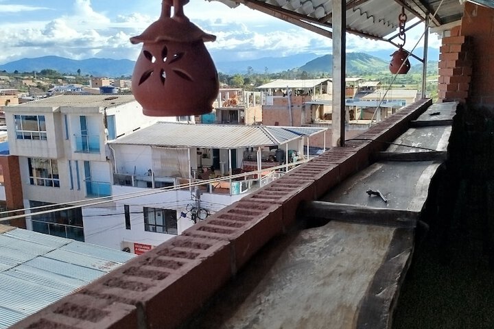 Terrace/Patio 7 of 15