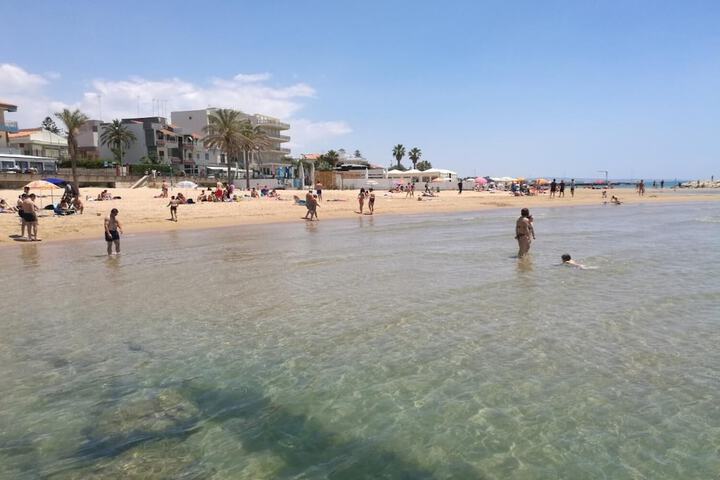 Beach 17 of 24