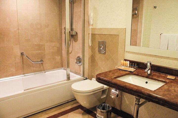 Bathroom Vanities