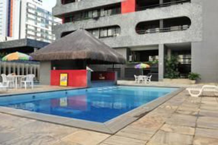 Recife Flat
