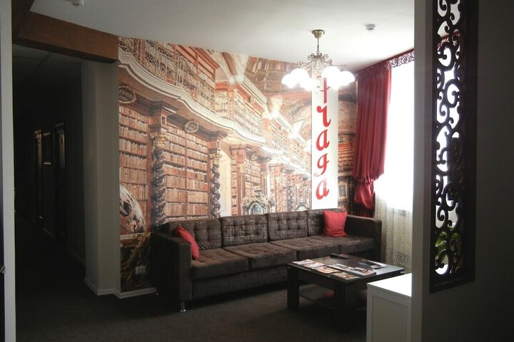Hotel Interior 7 of 62