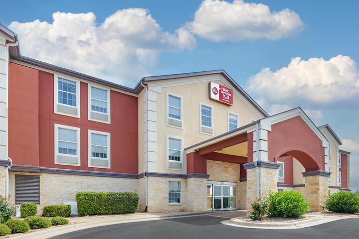 Hotel 54 of 56