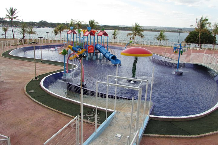 Water park