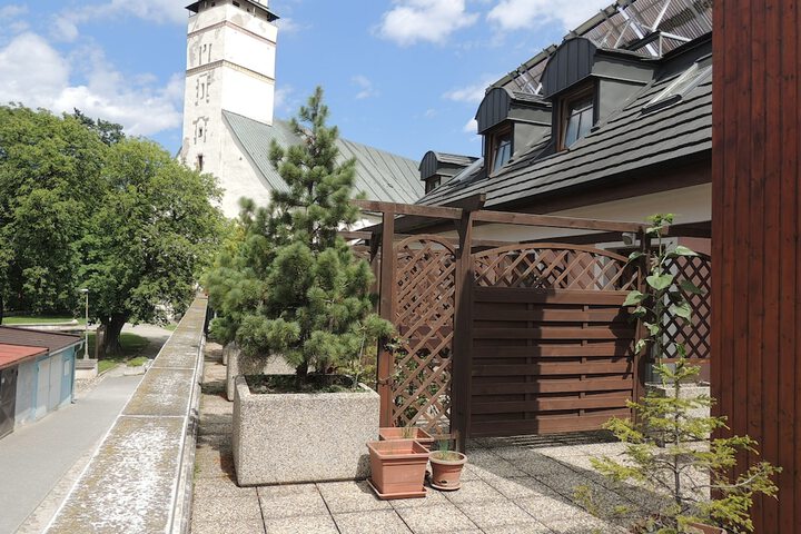 Terrace/Patio 42 of 44