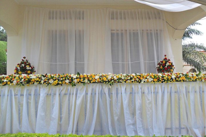Wedding/Banquet 20 of 22