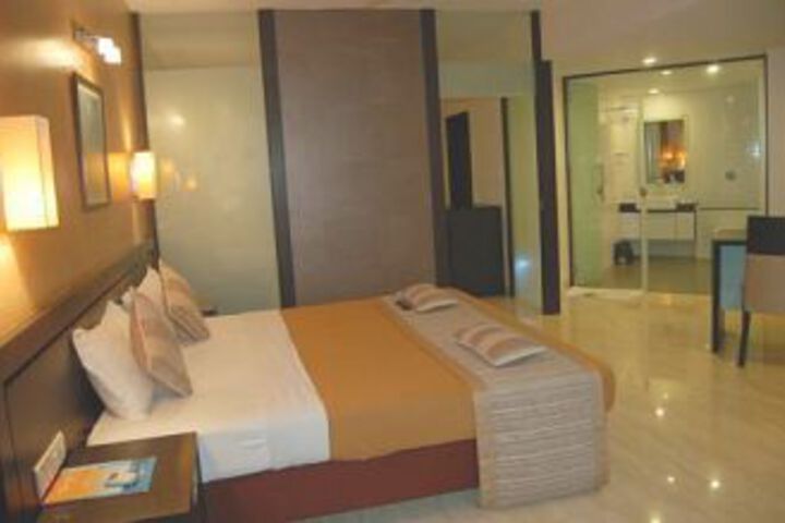 HOTEL PRINCESS PARK