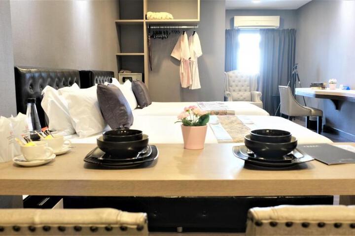 Spa and Wellness Pictures